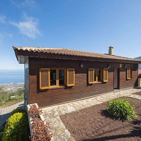 Villa Montana Ilusion Parking Wifi Bbk Y Vistas ラ・オロタバ エクステリア 写真